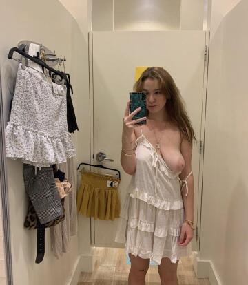 would u take me on a date?