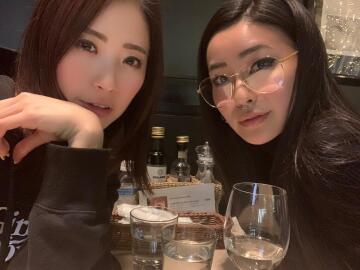 i had a dinner date with kyoko (jav actress)... i hope to shoot something.. if she’s interested...
