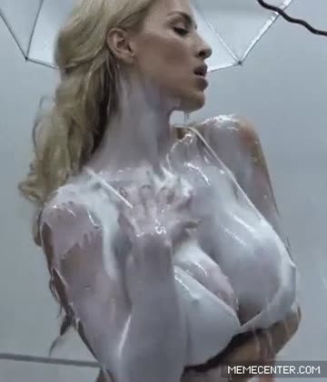 what we all wish we could do...