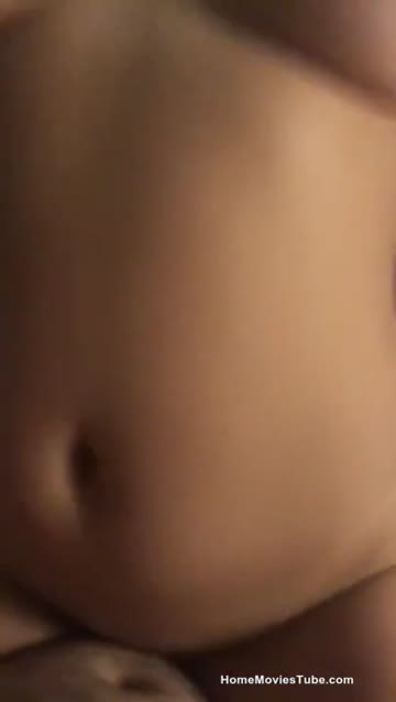 perfect tits pov moaning and riding hard