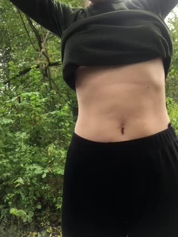 a good run should end with good sex. is there a volunteer to help?