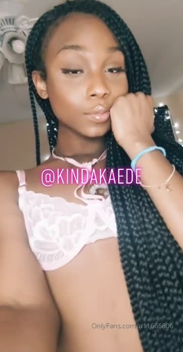 ts kindakaede