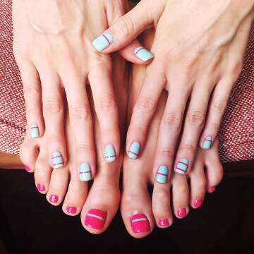 allison williams