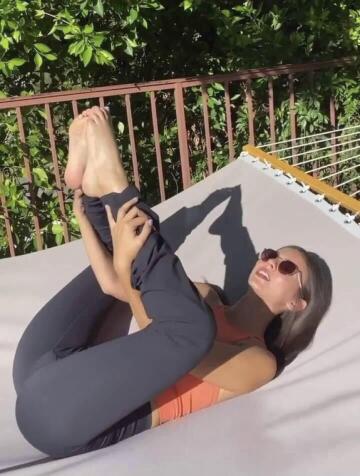 “yah take my legs and put them on ur shoulders i want you to take that fat cock and pound the shit outta my pussy, i want u to make me submit and cry” - victoria justice