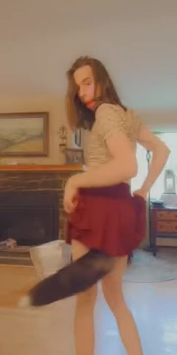 i just be a whore underneath