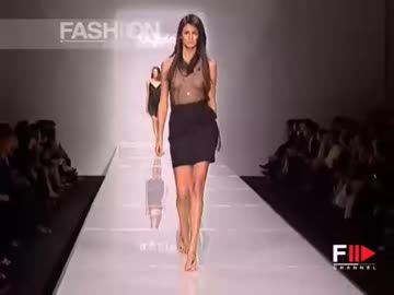 catwalk casual jiggles