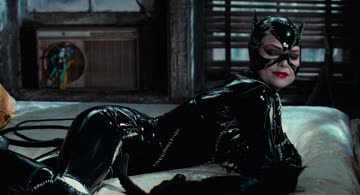 michelle pfeiffer as catwoman