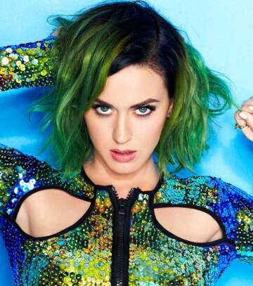 katy perry looking fine as hell...