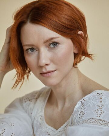 valorie curry