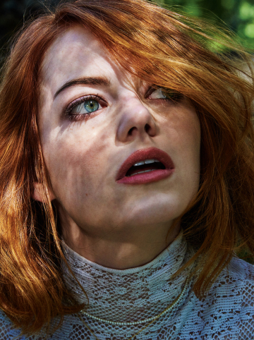 emma stone