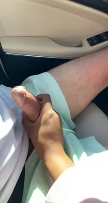 couldn’t wait to get home