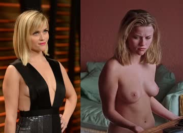 reese witherspoon on/off