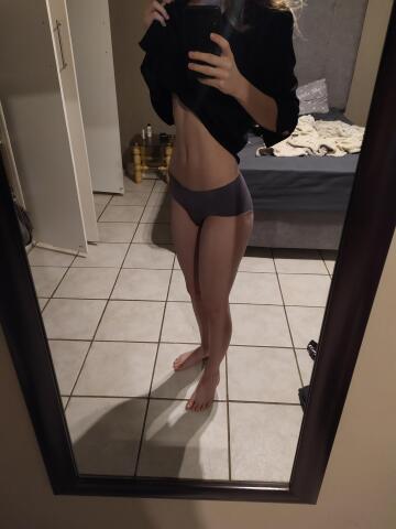wanna dump your warm load into a south african/russian? 🇷🇺🇿🇦 teen? 😛 [19]