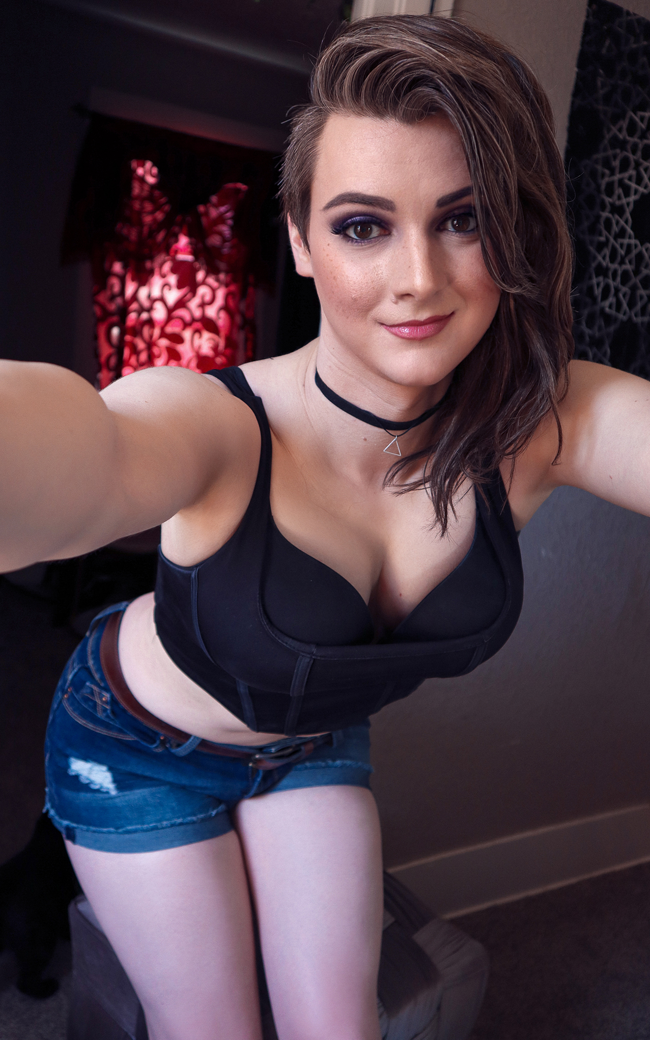 Ashley Barron (AlsoAshley) - AnaCams.com