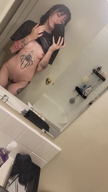 would you breed a petite girl like me