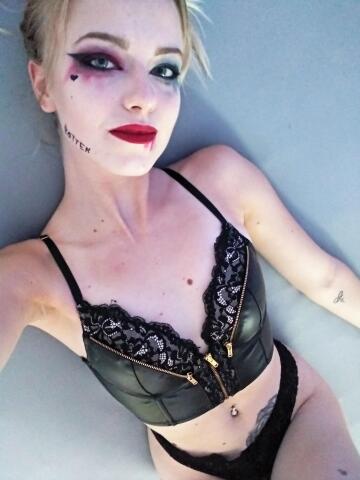 you guys like cosplay as well?