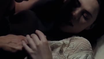hayley atwell getting her boob fondled
