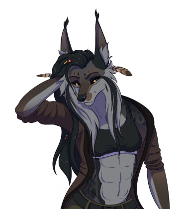 are you even trying? [f] (atroquine)