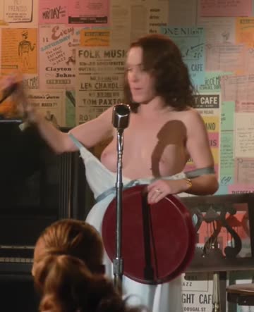 rachel brosnahan