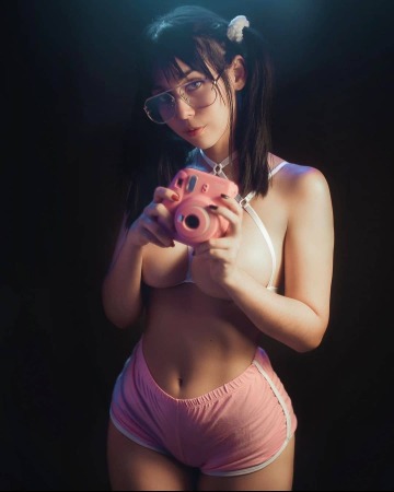 vita celestine in costume