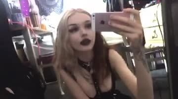 cum in me or on me? :o