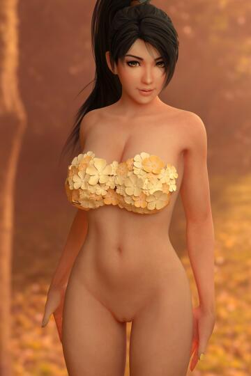 bottomless momiji (radianteld)