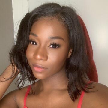 hi cuties! how’s your night going?