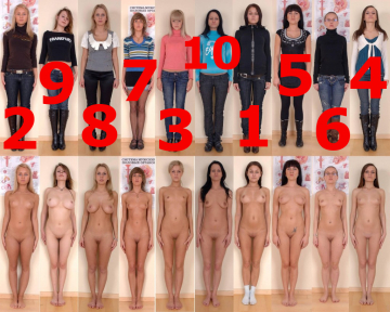 2, 9, 8, 7, 3, 10, 1, 5, 6, 4.