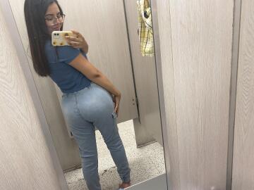perfect jeans for me