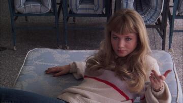 rebecca de mornay