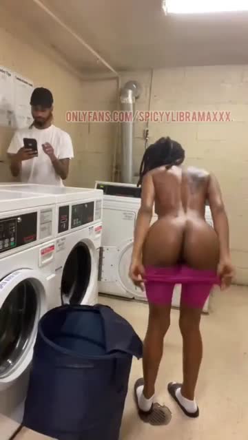laundry room fucking