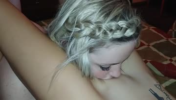 this bitch and her mouth!