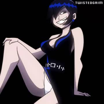 death girl (twistedgrim) [do the evolution]