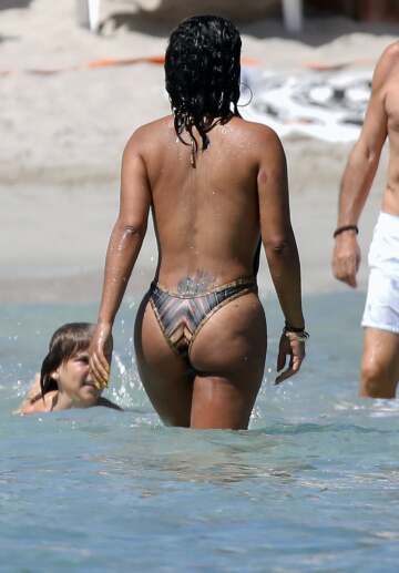 christina milian