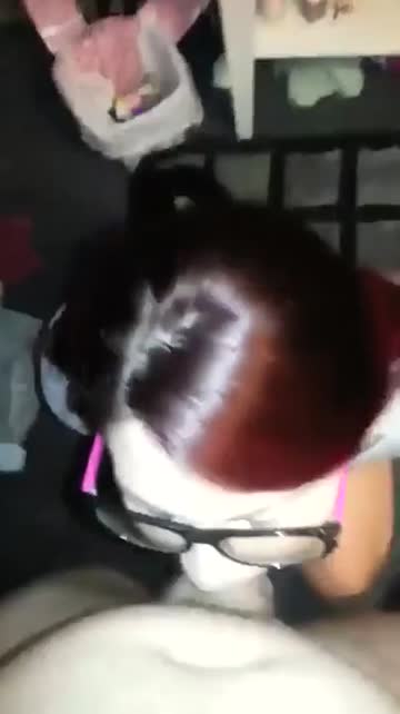 if she deepthroats him, he marries her