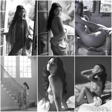 scarlett byrne from harry potter