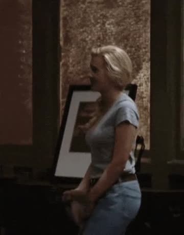 prime scarlett johansson titty bounce