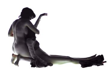 scarlett johansson - under the skin (2013) 4k