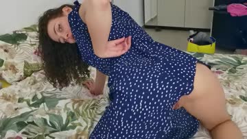 would you let me bounce on your dick like this papi?