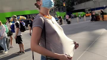 when the light hits just right