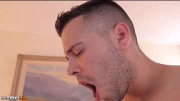 they both hit eachother 😂💦💦💦