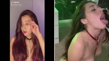 why would she fuck a looser like you?