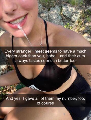 what a coincidence...