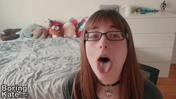 anybody wanna cum on me?