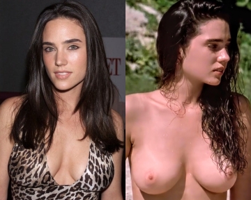 jennifer connelly on/off