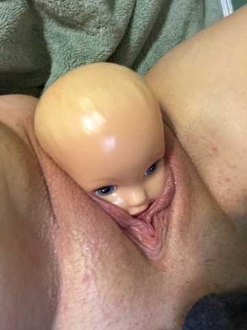 baby doll insertion