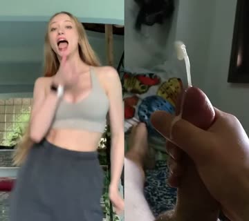 sophia diamond (with sound)