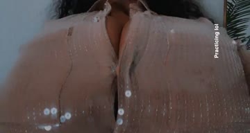 button popping tits - i've decided this will be my primary gooning theme tonight, watching every button popping video i have over and over!