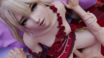 marie rose (spizzy) [dead or alive]