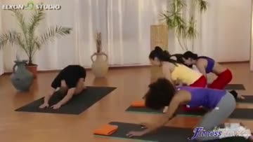 yoga